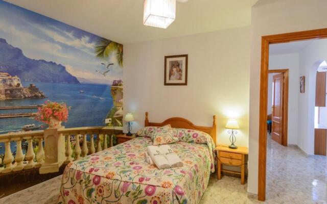 Casa Charnite Competa by Ruralidays