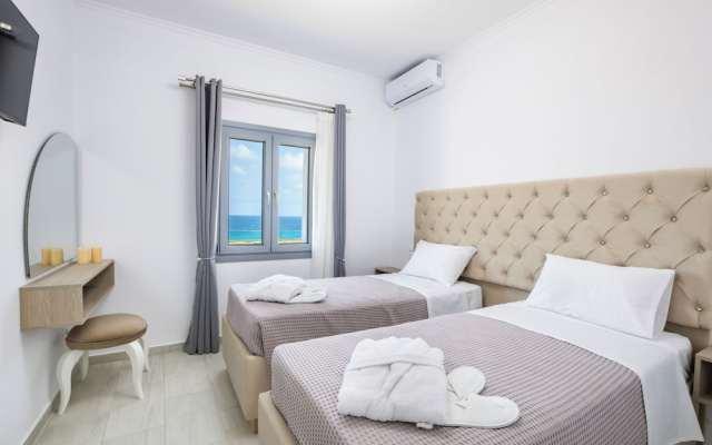 Arkasa Sunset Dream Villa