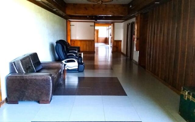 Hotel Fazenda Apartamentos