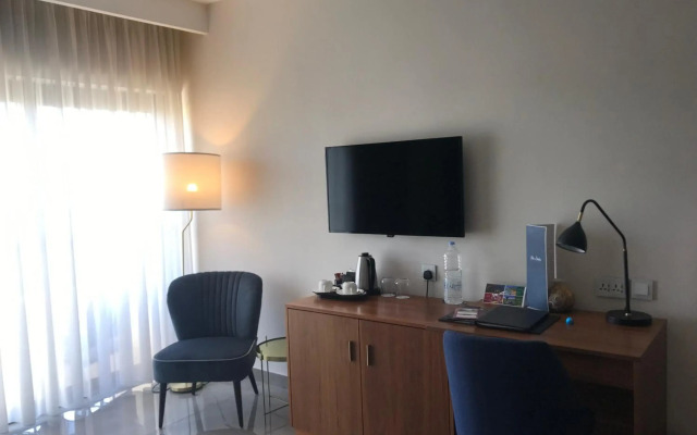 The Duke Boutique Hotel