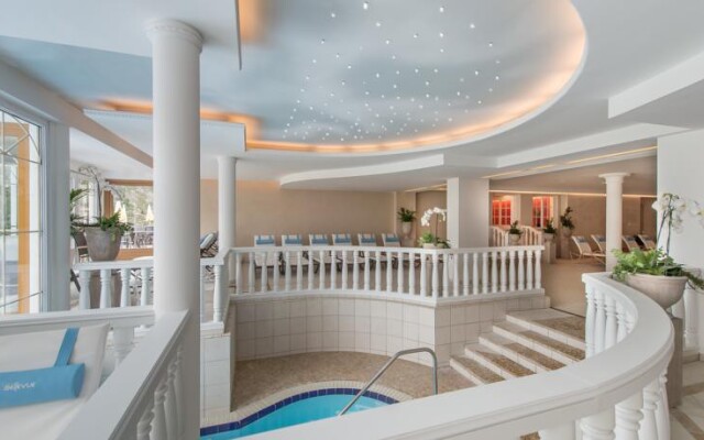 austria Gourmet  Wine Hotel