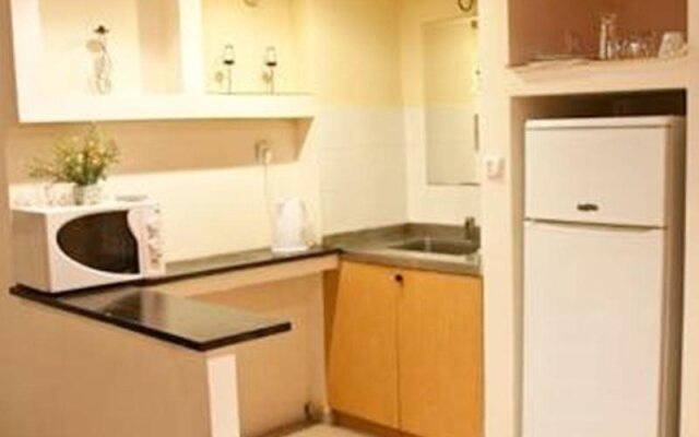 A23 Boutique Hotel