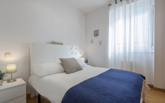 Apartamento Ifema