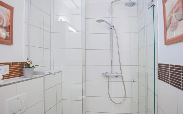 Ferienwohnung Traumland 1