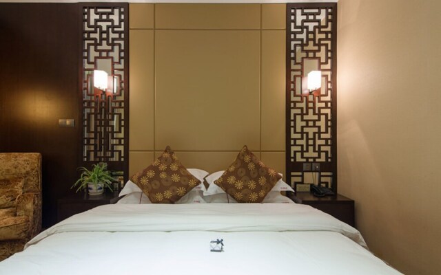 Yiwen Zhouzhuang Boutique Hotel