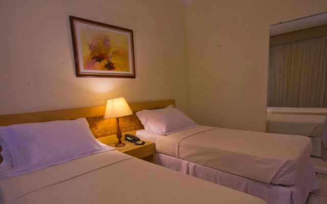 Marazul Hotel