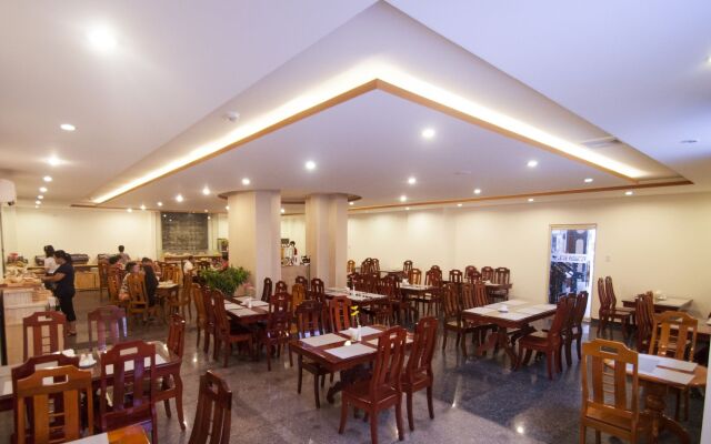 Victorian Nha Trang Hotel