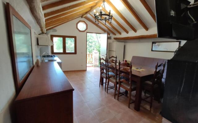 Complejo La Veguilla