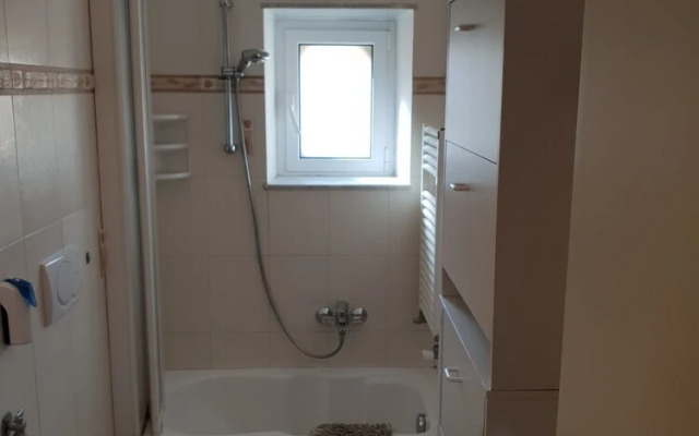 House Camogli