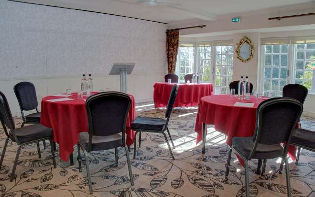 Ivy Hill Hotel, Sure Hotel Collection by Best Western