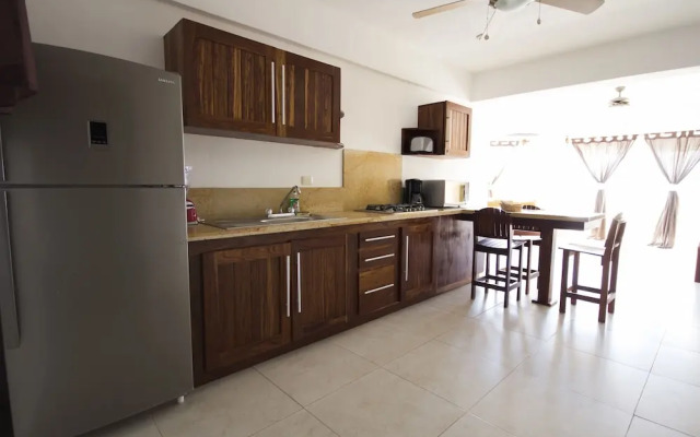 Departamentos 40 Cañones