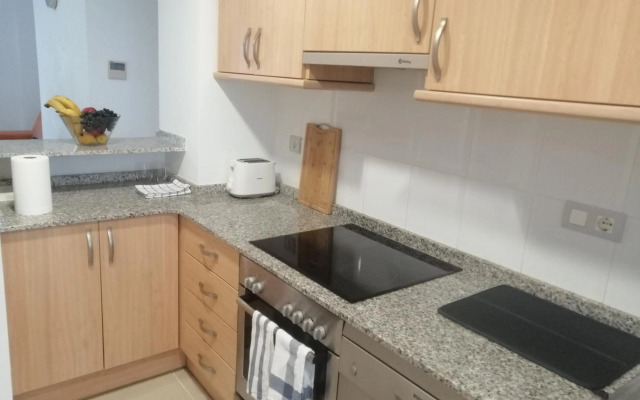 Casa Ana Maria 3 Bedroom holiday apartment rental