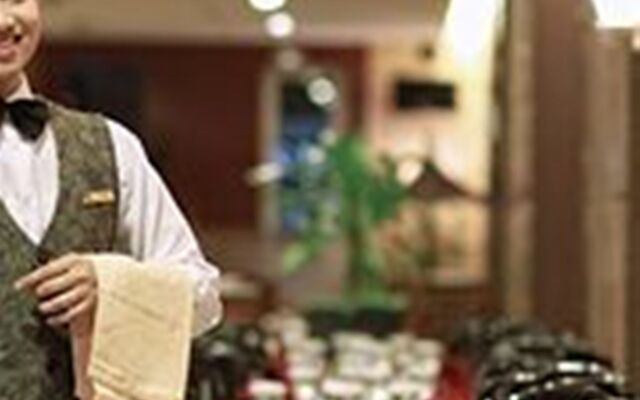 Rocky Plaza Hotel Padang