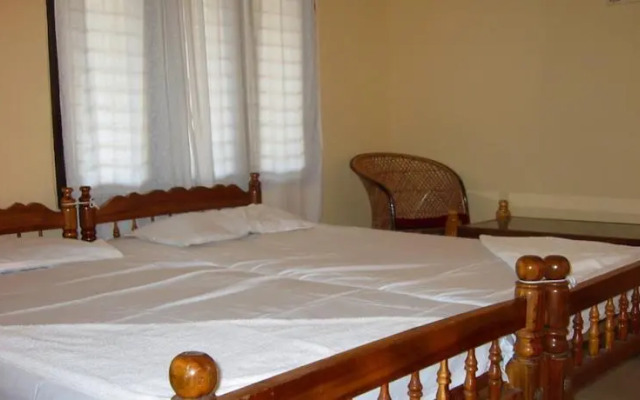 Ela Inn Ayurveda