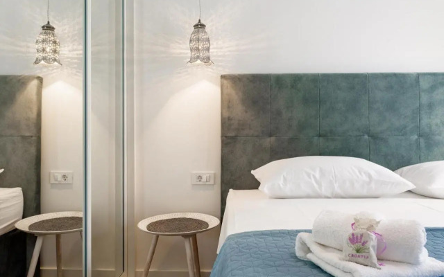 Villa Mare's 2