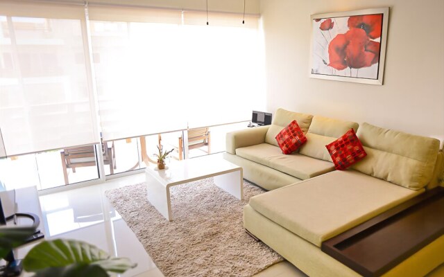 Sabbia Apartment D405 by iMexico