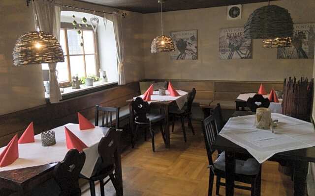 Landgasthof zum Papyrer