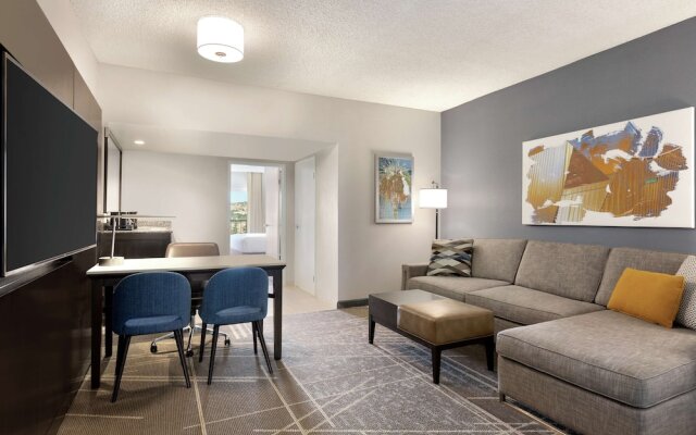 Embassy Suites Milpitas - Silicon Valley