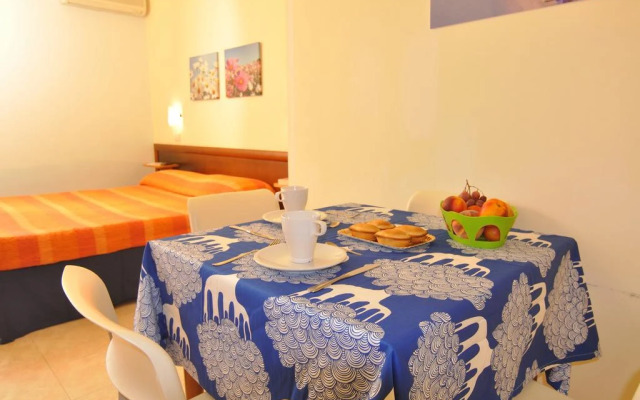 Oasi Salento Residence Hotel