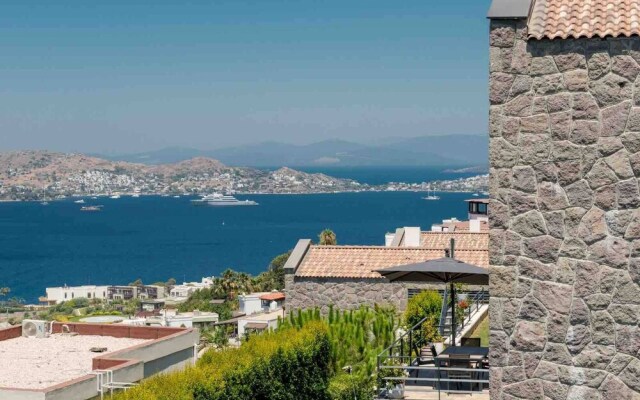 Yalikavaks Finest Mansion