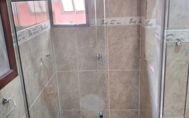 Pousada Lira Praieira