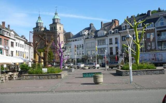 B&B Le Bernister