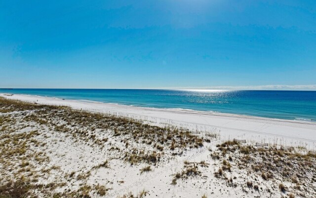Seahorse Unit K, Pensacola Beach