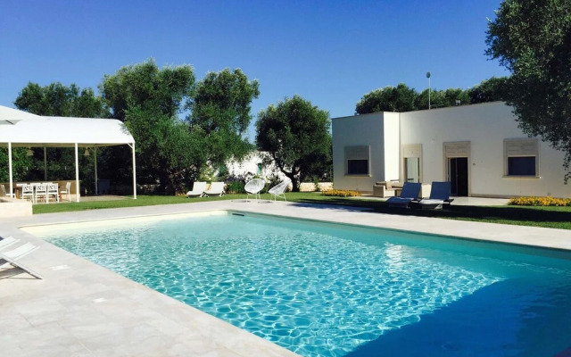 Villa Bijou
