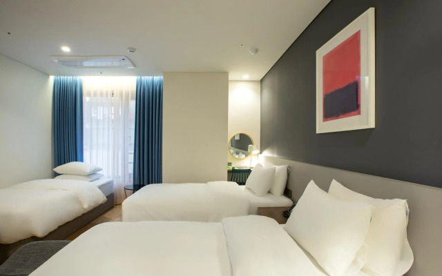 Hotel Arte