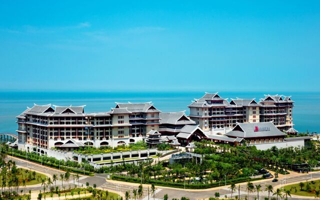 Haikou Marriott Hotel