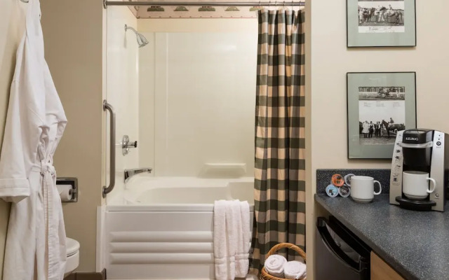 The Inn At Turkey Hill