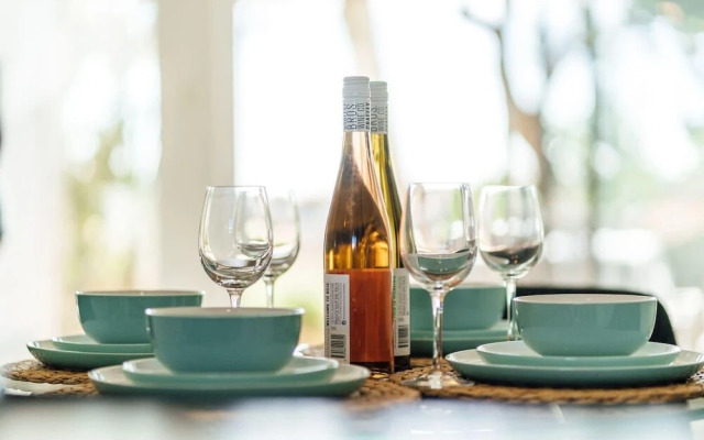 Sentosa at Semaphore Park-beachside Living