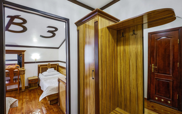 Victor Hotel Resort & Spa