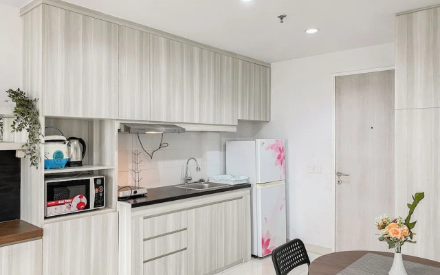 Simply Look Apartment Studio at Azalea Suites