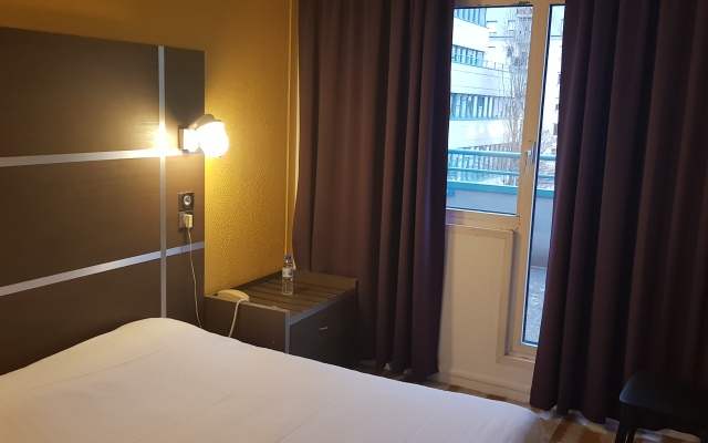 Ibis Styles Massy Opera