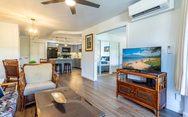 Maui Banyan by Coldwell Banker Island Vacations