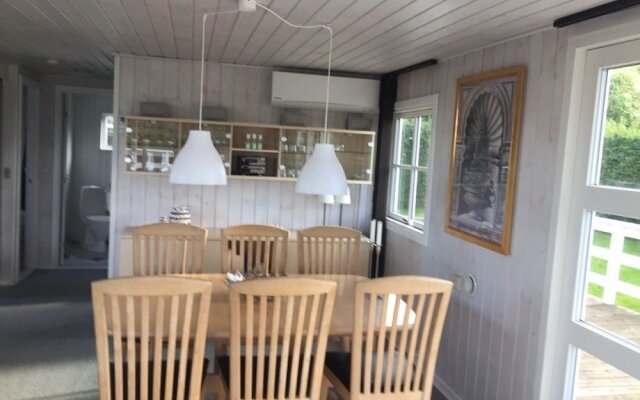 Holiday home Kerteminde N4-113