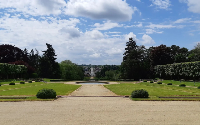 Château de Craon