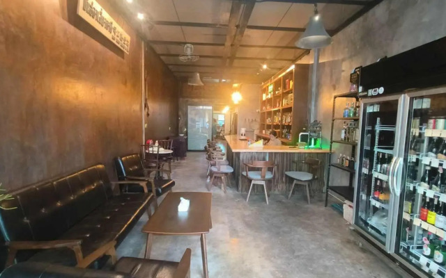 Hatyai Backpackers Hostel