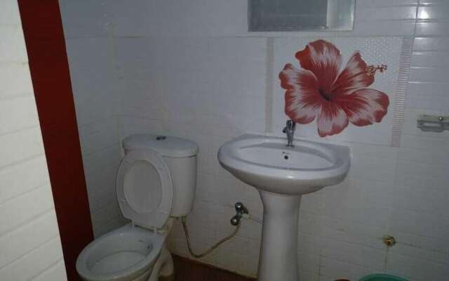 Iroomz Shanthana Residency