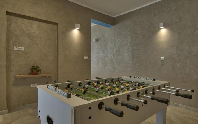 9 bedroom villa in Medulin