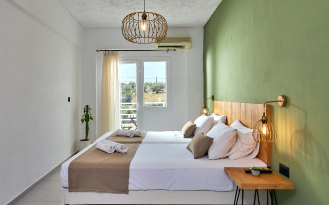Charm Hotel Hersonissos