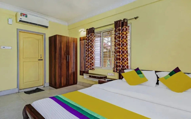 Treebo Trip Coco Inn