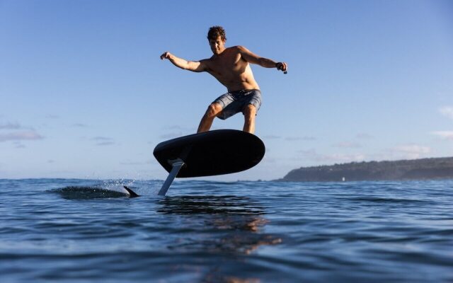 Intense Boutik Hôtel