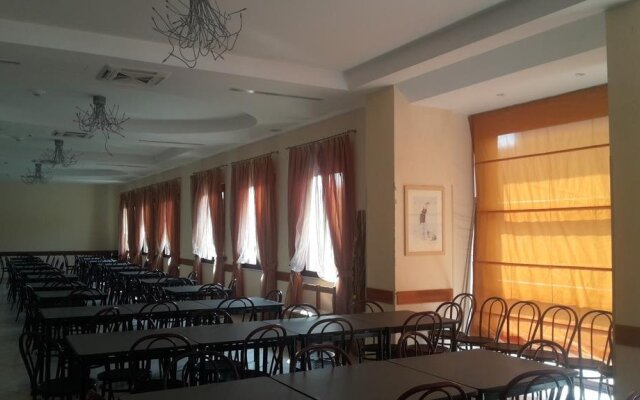 Hotel Villa Paola