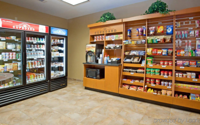 Candlewood Suites Deer Park TX by IHG