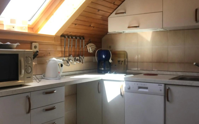 Apartments Janjusevic