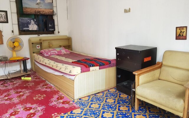 Bunchun Hostel