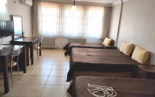 Kayiboyu Otel