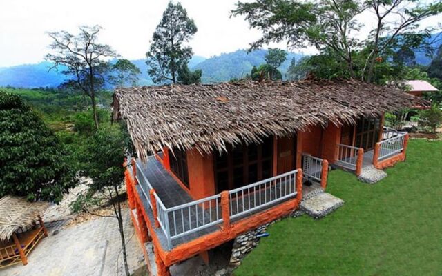 Tayida Resort & Homestay